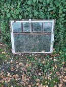 Altes Stall Sprossen Fenster in 63654
