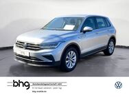 VW Tiguan, 1.5 TSI OPF, Jahr 2021 - Freiburg (Breisgau)