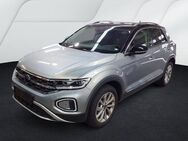 VW T-Roc, 1.5 TSI Style OPF, Jahr 2024 - Geeste