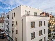 Den Berggipfeln ein Stück näher - Penthouse-Wohnung - Friedrichshafen