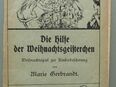 M. Gerbrandt: Die Hilfe der Weihnachtsgeisterchen (ca. 1920er-Jahre) in 48155