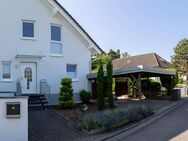 Saulheim - Einziehen und Wohlfühlen - geräumige Doppelhaushälfte - Saulheim