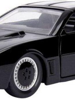 JADA Spielzeug-Auto Knight Rider Kitt 1:32