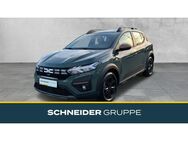 Dacia Sandero, TCe 100 ECO-G Stepway Extreme, Jahr 2024 - Plauen