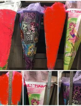 Zuckertüte | Schuleinführung | Schultüte | Schule | NEUWERTIG - Dresden