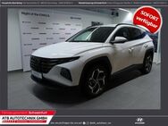 Hyundai Tucson, 1.6 T-GDI Prime SOH Paket, Jahr 2023 - Schweinfurt