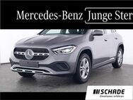 Mercedes GLA 250, e Progressive Ambient, Jahr 2023 - Eisenach