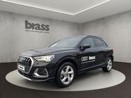 Audi Q3, advanced 35 TFSI, Jahr 2023 - Marburg