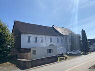 Ehemaliges Herrenhaus mit viel Platz ,innen wie außen - Reichenbach (Rheinland-Pfalz)