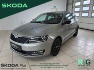 Skoda Rapid, 1.4 TSI Style, Jahr 2017 - Hemmingen (Niedersachsen)