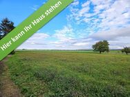 Für alle, die es großzügig lieben. Ihr Familienhaus im kommenden Baugebiet in Cramme. - Cramme