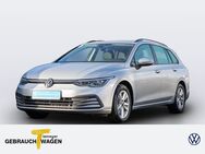 VW Golf Variant, 2.0 TDI LIFE, Jahr 2021 - Bochum