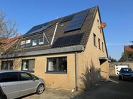 Einfamilienhaus mit Einliegerwohnung im Zentrum von Haren,ruhige Sackgassenlage in Emsnähe - Haren (Ems)