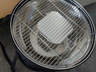 Holzkohlegrill airbroil xl neu - Unna