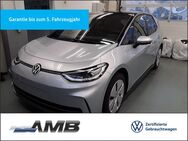 VW ID.3, 6.2 Pro 58kWh Wärmepumpe 0rantie, Jahr 2024 - Borna