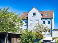 Modernisiertes Mehrfamilienwohnhaus mit 3 Wohnungen in Schwentinental bei Kiel - Schwentinental