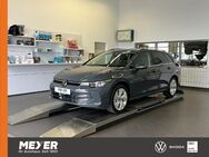 VW Golf Variant, 1.5 Golf VIII Style eTSI, Jahr 2024 - Tostedt