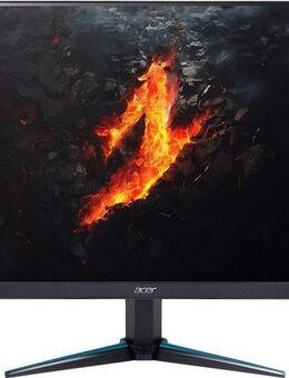 Acer Nitro VG270K L LED-Monitor (69 cm/27 ", 3840 x 2160 px, 4K Ultra HD, 4 ms Reaktionszeit, 60 Hz, IPS)