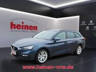 Seat Leon, 1.5 Sportstourer eTSI Style W-Paket, Jahr 2024 - Holzwickede