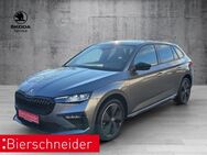 Skoda Scala, 1.0 TSI Monte Carlo, Jahr 2024 - Weißenburg (Bayern)