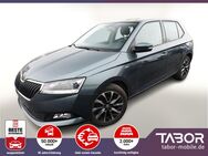 Skoda Fabia, 1.0 TSI Drive 125 Best of, Jahr 2021 - Freiburg (Breisgau)