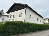 Sanierungsbedürftiges EFH mit viel Platz und guter Lage in Bad Griesbach zu verkaufen. - Bad Griesbach (Rottal)