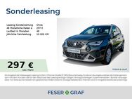 Seat Arona, 1.0 TSI Xperience, Jahr 2023 - Magdeburg