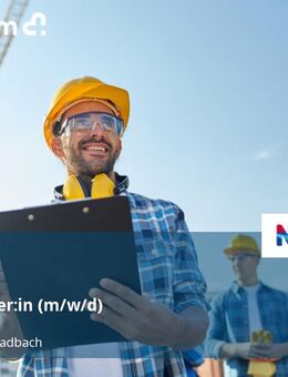 Dachdecker:in (m/w/d) - Mönchengladbach
