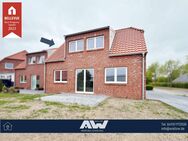 DHH im Neubaustandard mit Terrasse in Westerholt! Objekt-Nr.: 25-034-4 - Westerholt