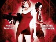 Resident Evil ( TV Movie Edition ) DVD - Paul W.S. Anderson, FSK 16 - Verden (Aller)