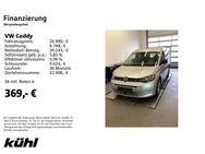 VW Caddy, 2.0 TDI ügeltüren, Jahr 2021 - Hildesheim