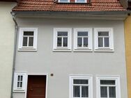 Charmantes Haus mit Geschichte sucht neuen Besitzer - Arnstadt