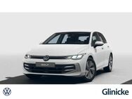 VW Golf, 1.5 l TSI Life OPF, Jahr 2022 - Kassel