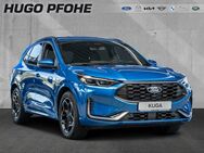 Ford Kuga, 2.5 ST-Line X Duratec FHEV Kuga, Jahr 2022 - Oldenburg (Holstein)