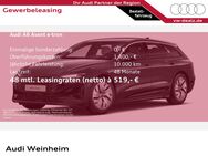 Audi A6, Avant, Jahr 2022 - Weinheim