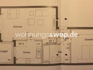 Wohnungsswap - Birketweg - München