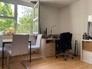 Schickes 1-Zimmer-Apartment mit Single-Küche im Erlanger Norden - Erlangen