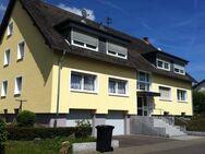 Neuvermietung: Schöne 4-Zimmer-Wohnung mit Balkon und Garage - Echternacherbrück