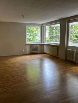 Großzügige Wohnung in Coburg - Coburg