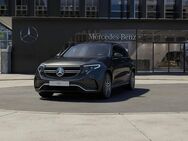 Mercedes EQC 400, AkustikGlas, Jahr 2020 - Ravensburg