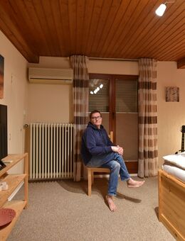 Lieber einfühlsamer Mann sucht endlich das Gegenstück - Engelskirchen