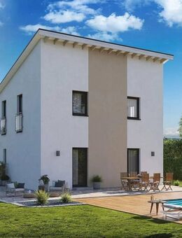 Ihr Traumhaus in Eitorf: Gestalten Sie Ihr Zuhause nach Ihren Wünschen! - Eitorf