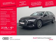 Audi A6, Avant 40 quattro S line, Jahr 2021 - Leverkusen