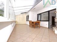 *** Very nice 4 room apartment including winter garden, fireplace, 2 bathrooms, garage and parking space *** - Queidersbach