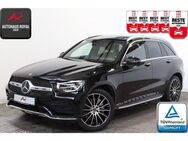 Mercedes-Benz GLC 300 4M AMG HUD,BURMESTER,KEYLESS,MEMORY;SH - Berlin