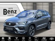 Seat Ateca, 2.0 TDI FR LNKHZ, Jahr 2024 - Biberach (Riß)