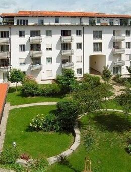 Smartes Appartement in Straubing, nähe ASAM Hotel - FREI AB SOFORT! - Straubing