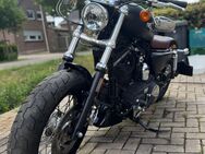 ❗❗ Harley Davidson XL 1200 CB❗❗ - Emmerich (Rhein)