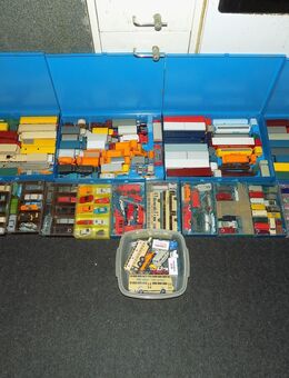 Wiking-Automodelle der letzten 40 Jahre zu verkaufen - Berlin Neukölln