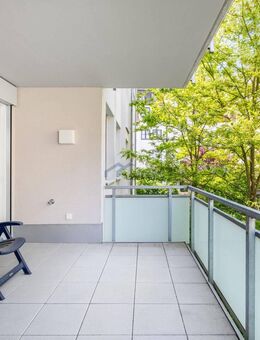 Schorer-Immobilien: Wohntraum in ruhiger Innenstadtlage von Augsburg - Augsburg